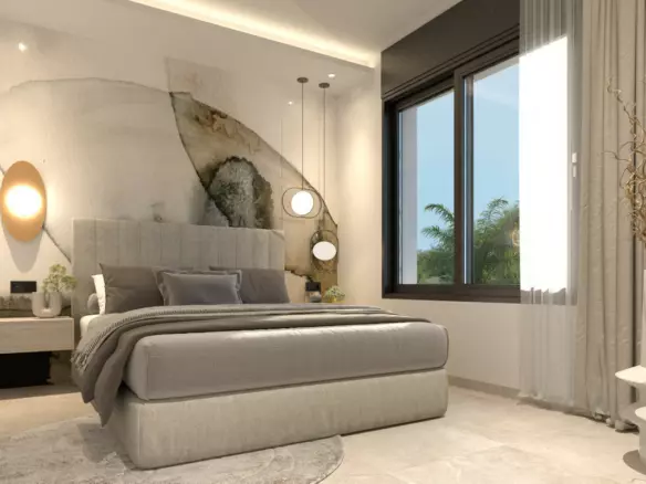 3-bedroom Villa In Orihuela, Spain (140 M²)