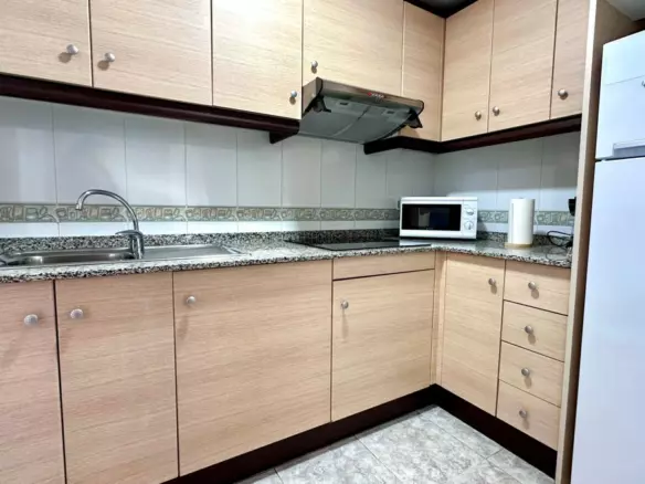 2-bedroom Apartment In Guardamar Del Segura, Spain (60 M²)