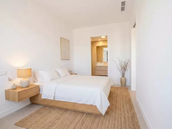 2-bedroom Villa In San Fulgencio, Spain (64 M²)