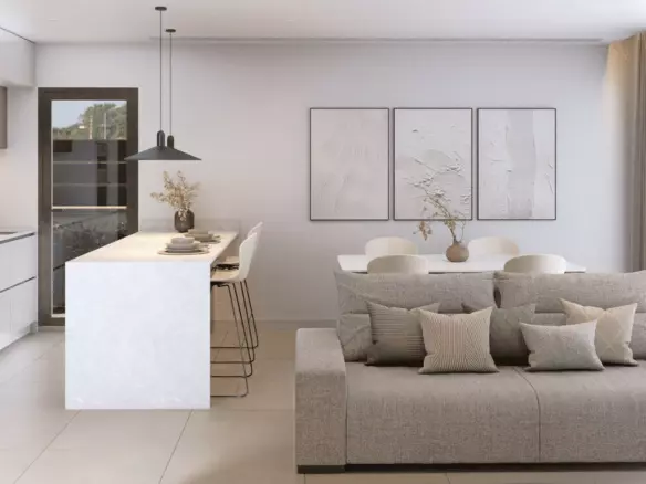 3-bedroom Villa In Pilar De La Horadada, Spain (213 M²)