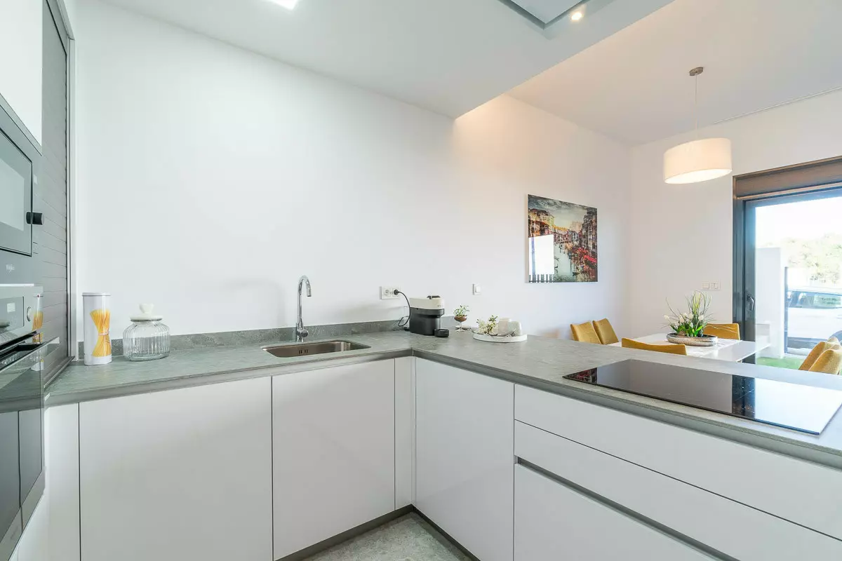 2-bedroom Apartment In Orihuela, Spain (74 M²)