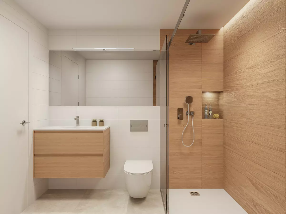 3-bedroom Apartment In Guardamar Del Segura, Spain (92 M²)