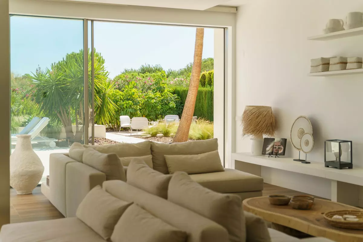 5-bedroom Villa In Orihuela, Spain (235 M²)