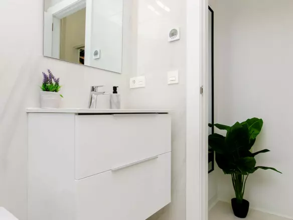 3-bedroom Villa In Orihuela, Spain (117 M²)