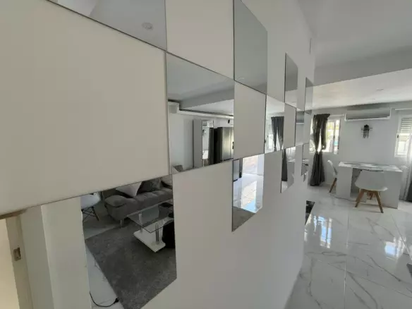 2-bedroom Bungalow In Torrevieja, Spain (57 M²)