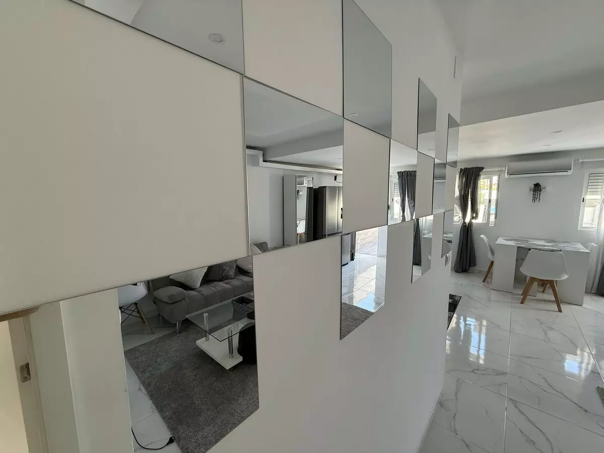 2-bedroom Bungalow In Torrevieja, Spain (57 M²)
