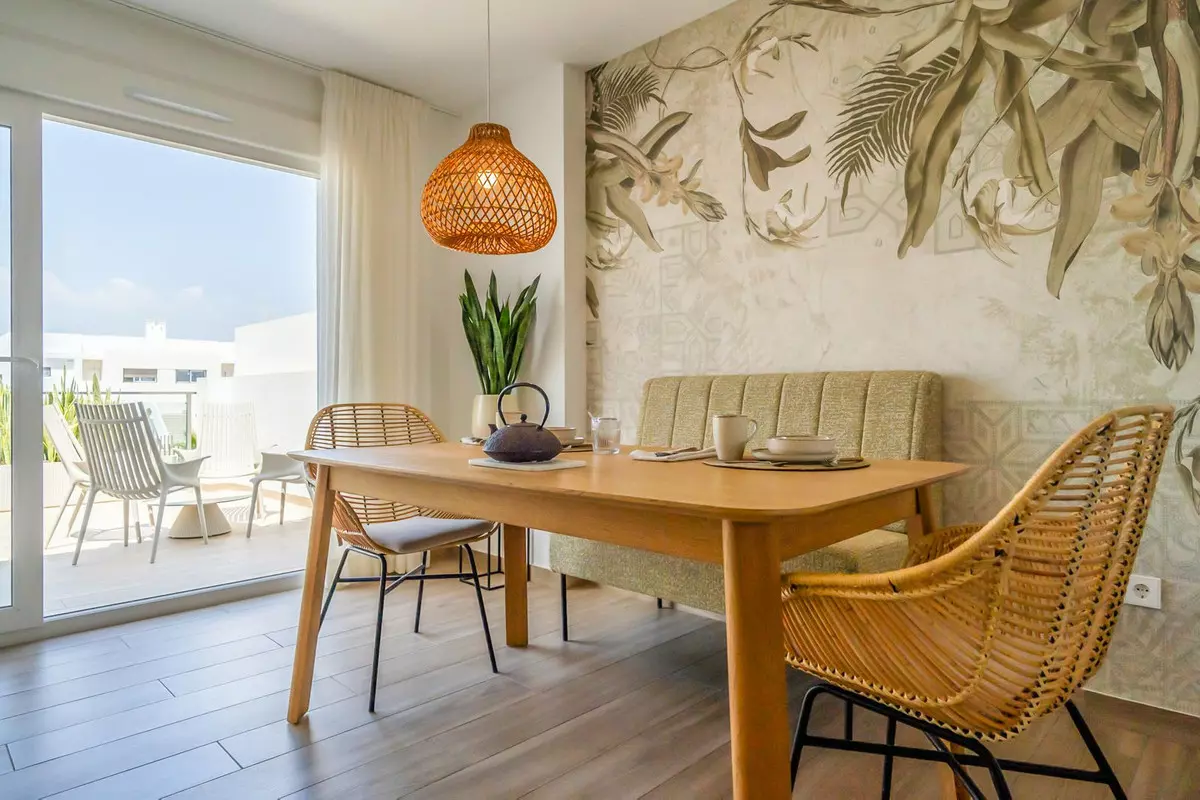 2-bedroom Apartment In Orihuela, Spain (75 M²)