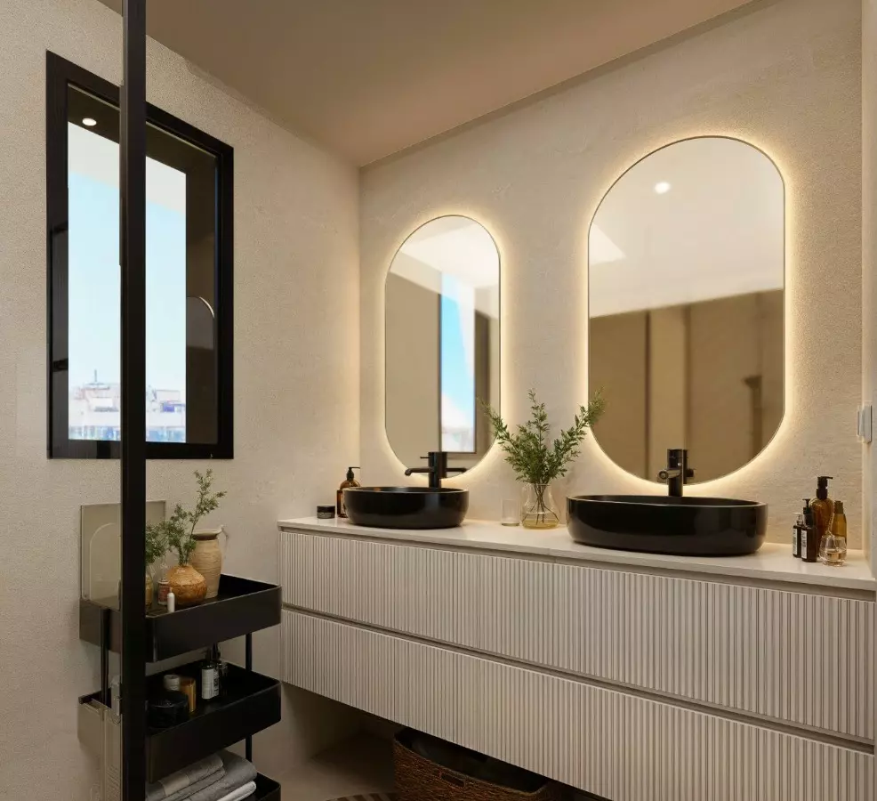 2-bedroom Apartment In Guardamar Del Segura, Spain (56 M²)