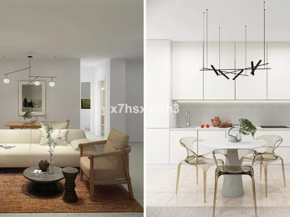 3-bedroom Apartment In Torrevieja, Spain (151 M²)