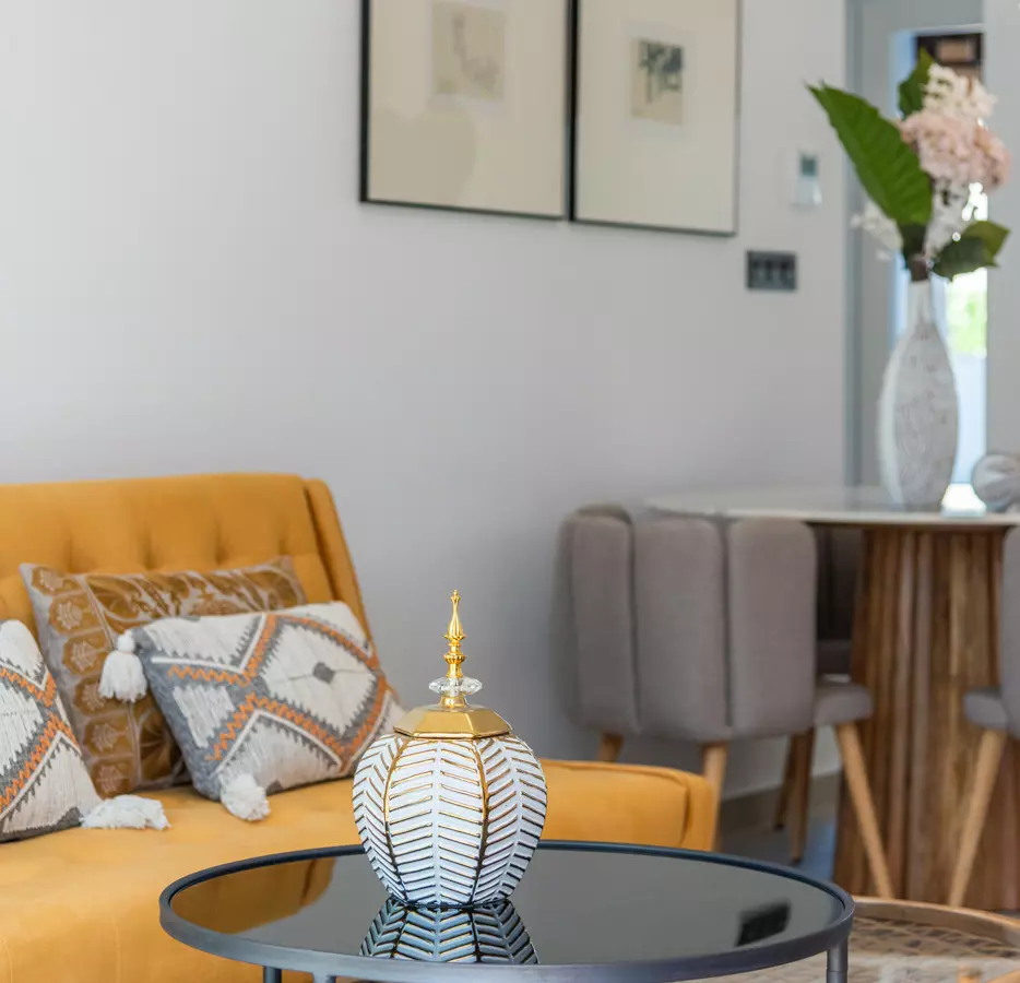 3-bedroom Apartment In Torrevieja, Spain (71 M²)