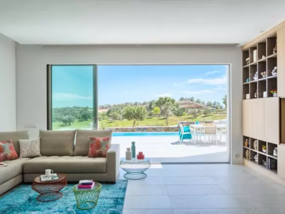 4-bedroom Villa In Orihuela, Spain (200 M²)