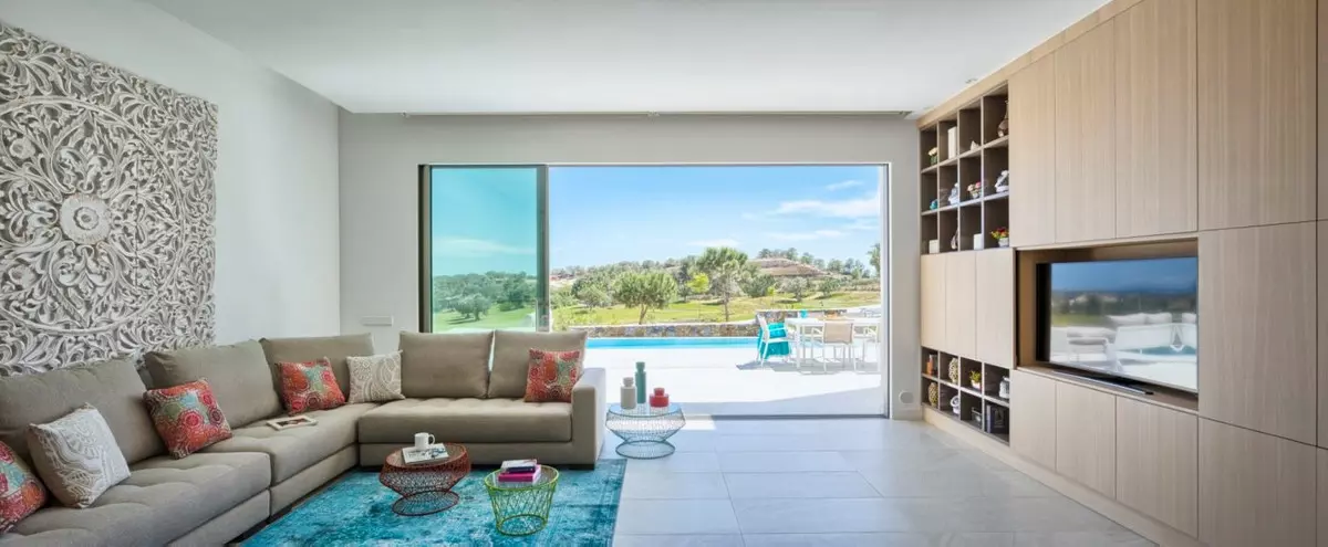 4-bedroom Villa In Orihuela, Spain (200 M²)