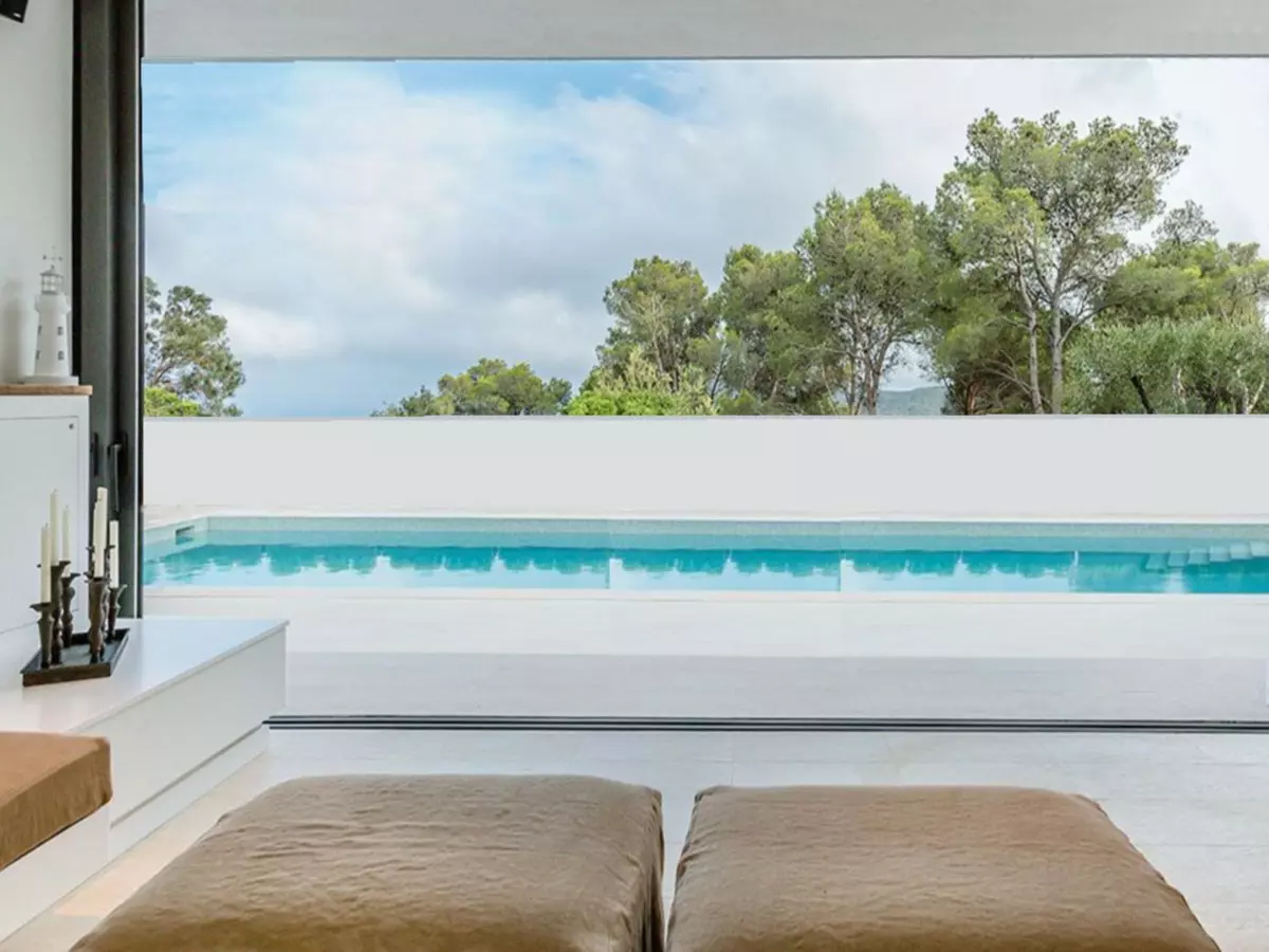 3-bedroom Villa In Orihuela, Spain (114 M²)