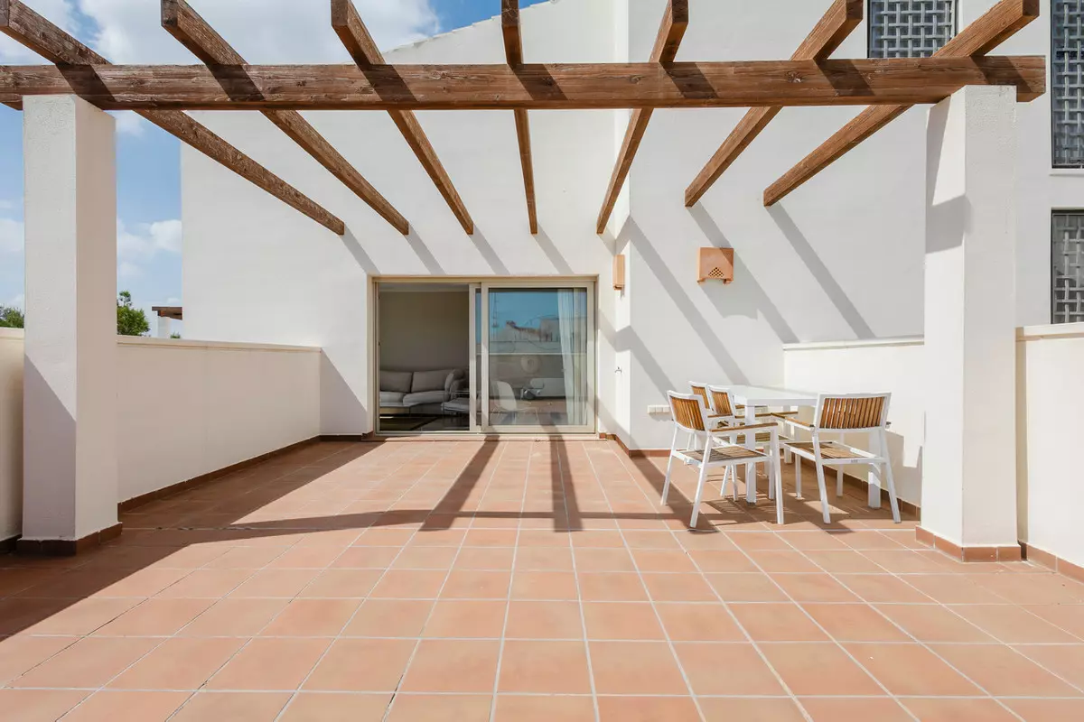2-bedroom Apartment In Orihuela, Spain (100 M²)