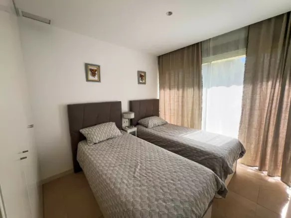 2-bedroom Apartment In Orihuela, Spain (78 M²)