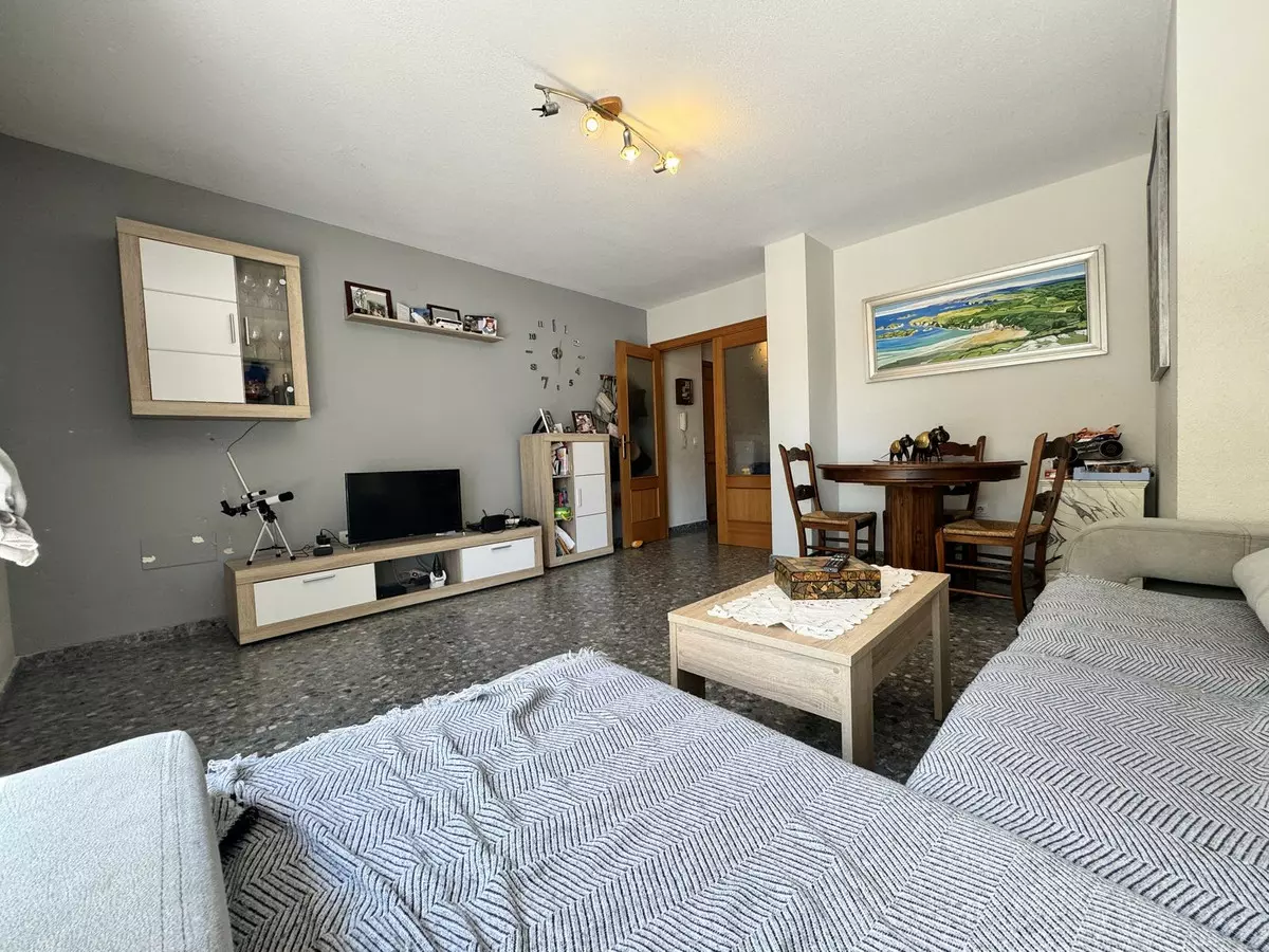 3-bedroom Apartment In Estepona, Spain (81 M²)