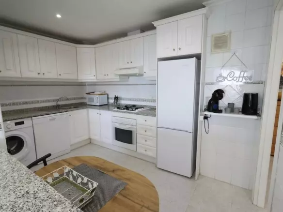 2-bedroom Apartment In Orihuela, Spain (69 M²)