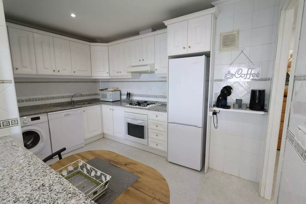 2-bedroom Apartment In Orihuela, Spain (69 M²)