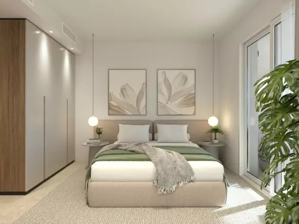2-bedroom Apartment In Pilar De La Horadada, Spain (79 M²)
