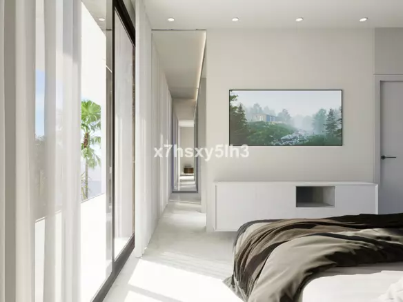 5-bedroom Villa In Orihuela, Spain (325 M²)