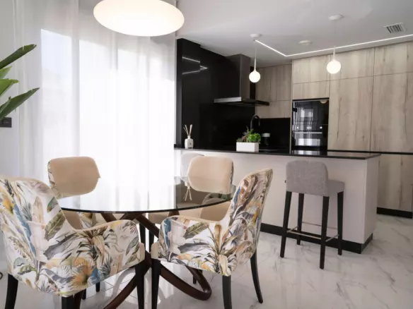2-bedroom Apartment In Pilar De La Horadada, Spain (71 M²)