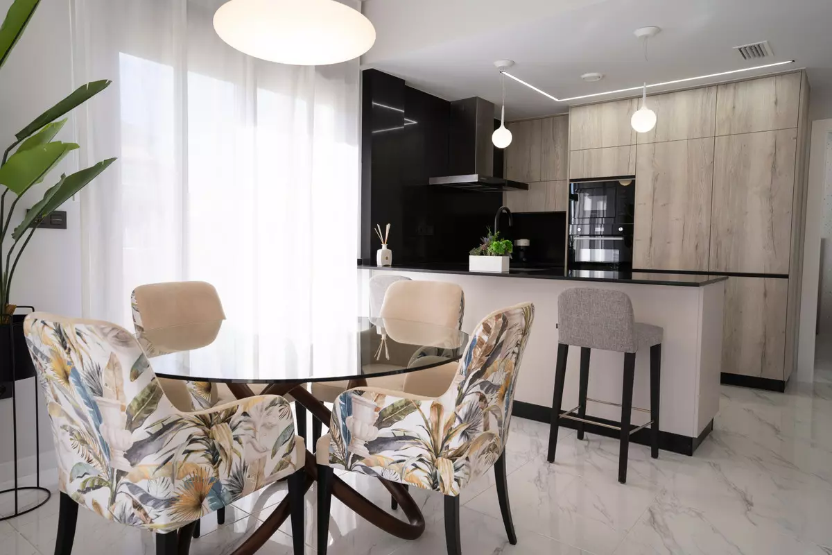 2-bedroom Apartment In Pilar De La Horadada, Spain (71 M²)