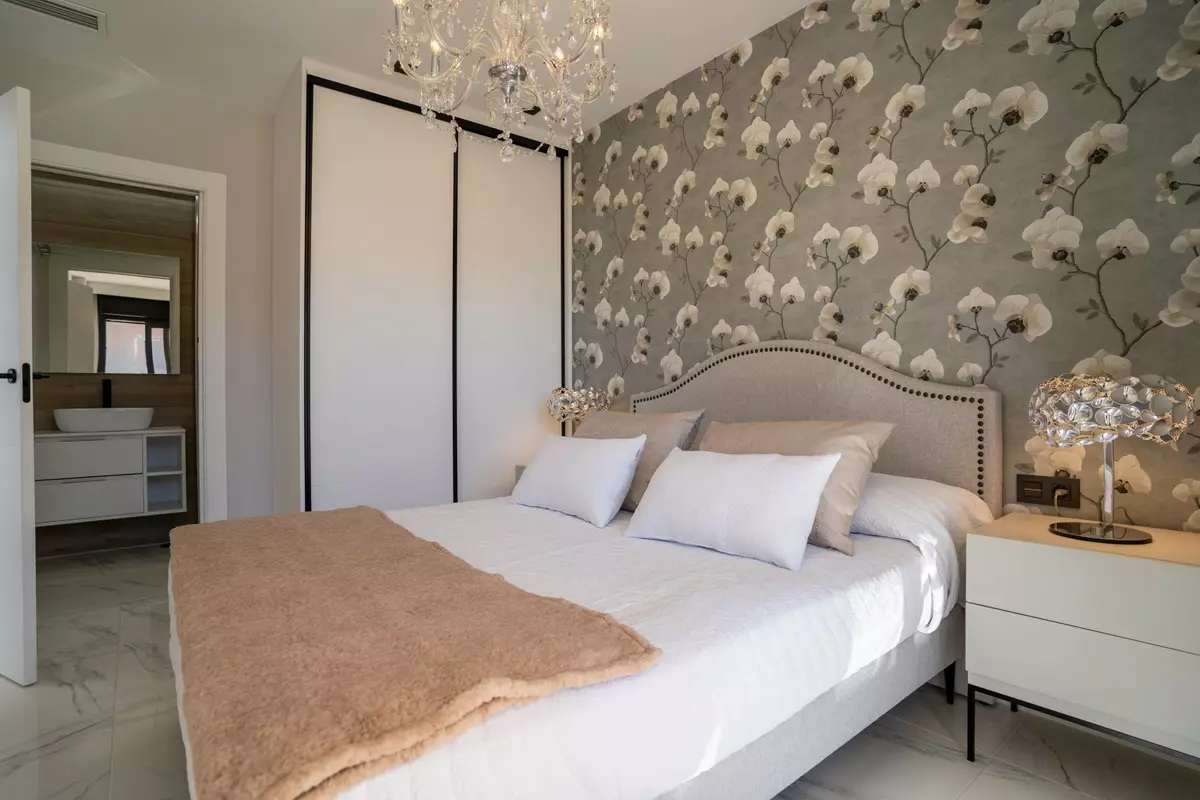 2-bedroom Apartment In Pilar De La Horadada, Spain (71 M²)