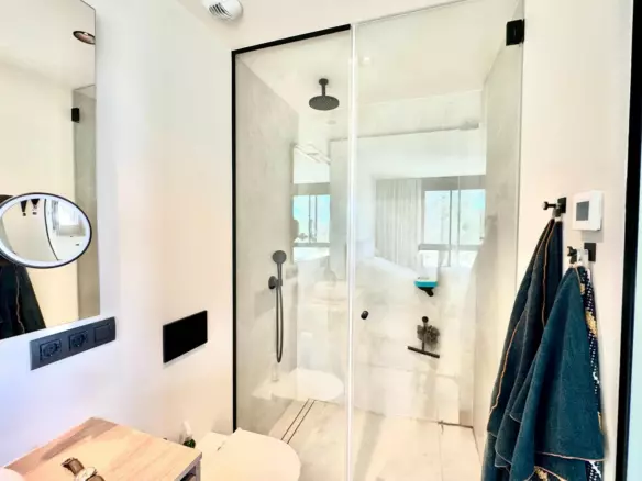 3-bedroom Apartment In Orihuela, Spain (110 M²)