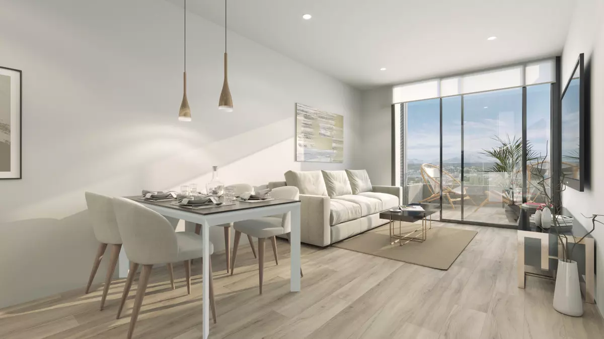 2-bedroom Apartment In Torrevieja, Spain (82 M²)