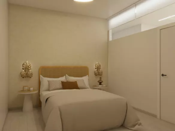 2-bedroom Apartment In Torrevieja, Spain (122 M²)