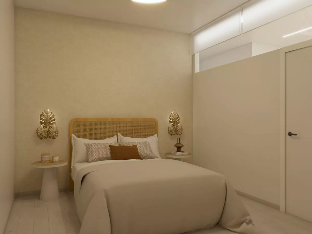 2-bedroom Apartment In Torrevieja, Spain (122 M²)
