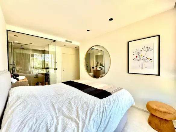 3-bedroom Apartment In Orihuela, Spain (110 M²)