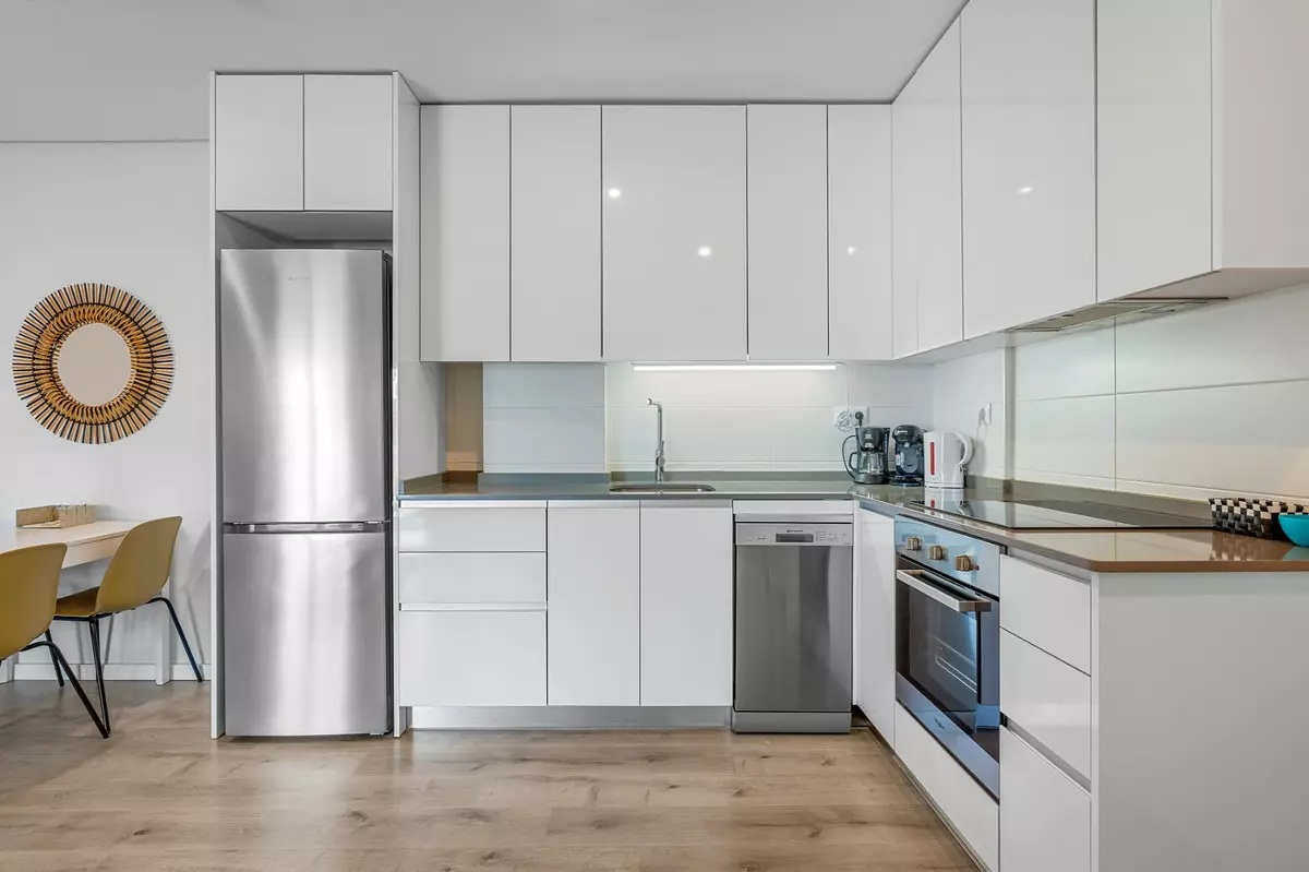 3-bedroom Apartment In Orihuela, Spain (71 M²)