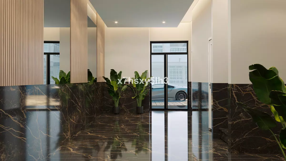 1-bedroom Apartment In Torrevieja, Spain (53 M²)