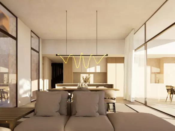 4-bedroom Villa In Rojales, Spain (187 M²)