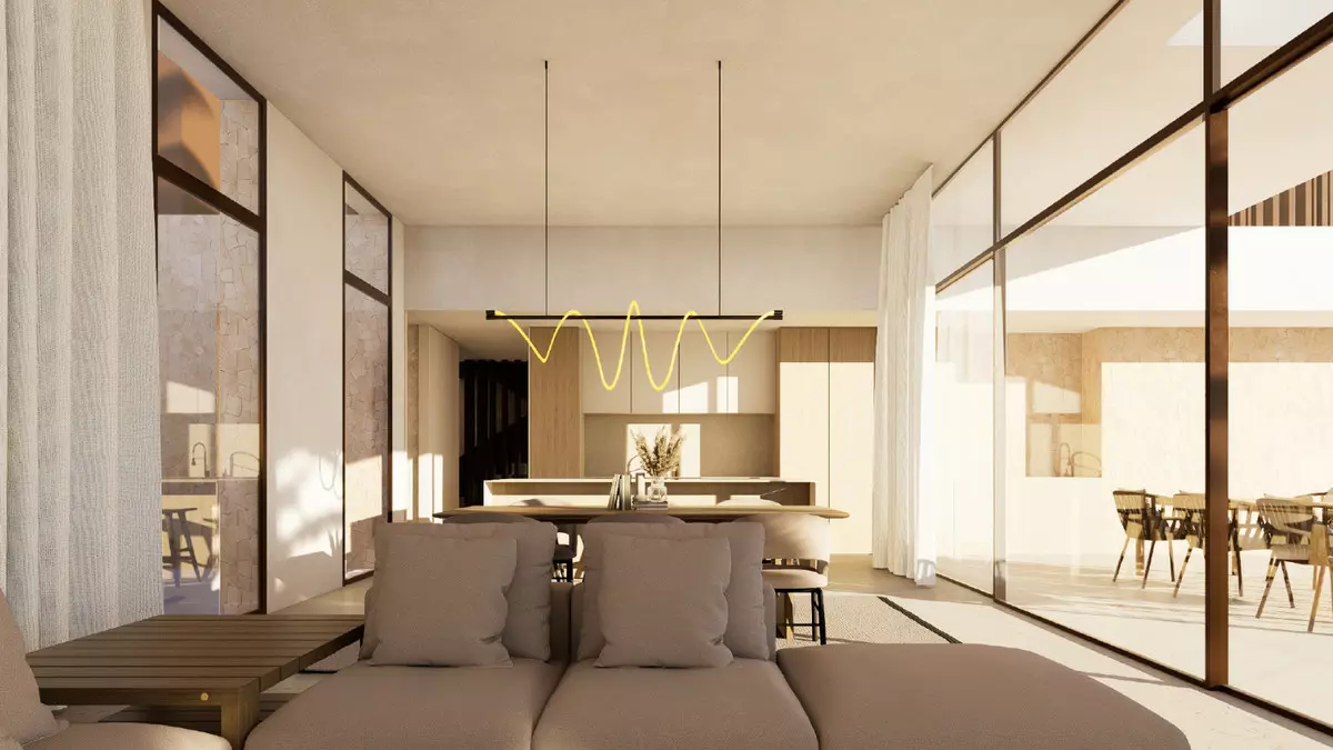 4-bedroom Villa In Rojales, Spain (187 M²)