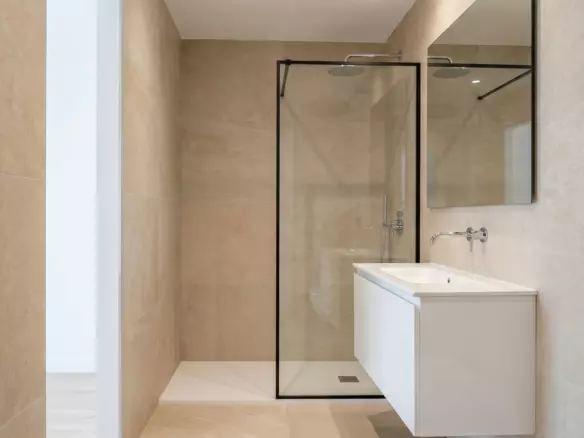 2-bedroom Villa In San Fulgencio, Spain (64 M²)