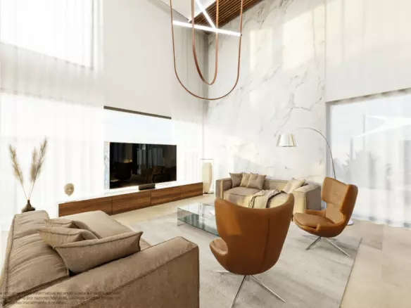 4-bedroom Villa In Orihuela, Spain (400 M²)