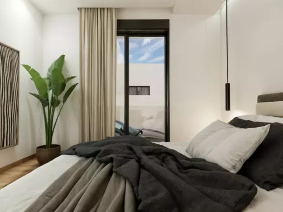 3-bedroom Villa In Dolores, Spain (144 M²)
