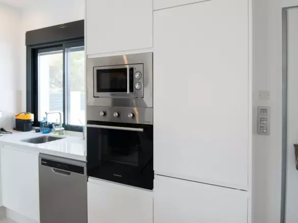 3-bedroom Villa In Pilar De La Horadada, Spain (112 M²)