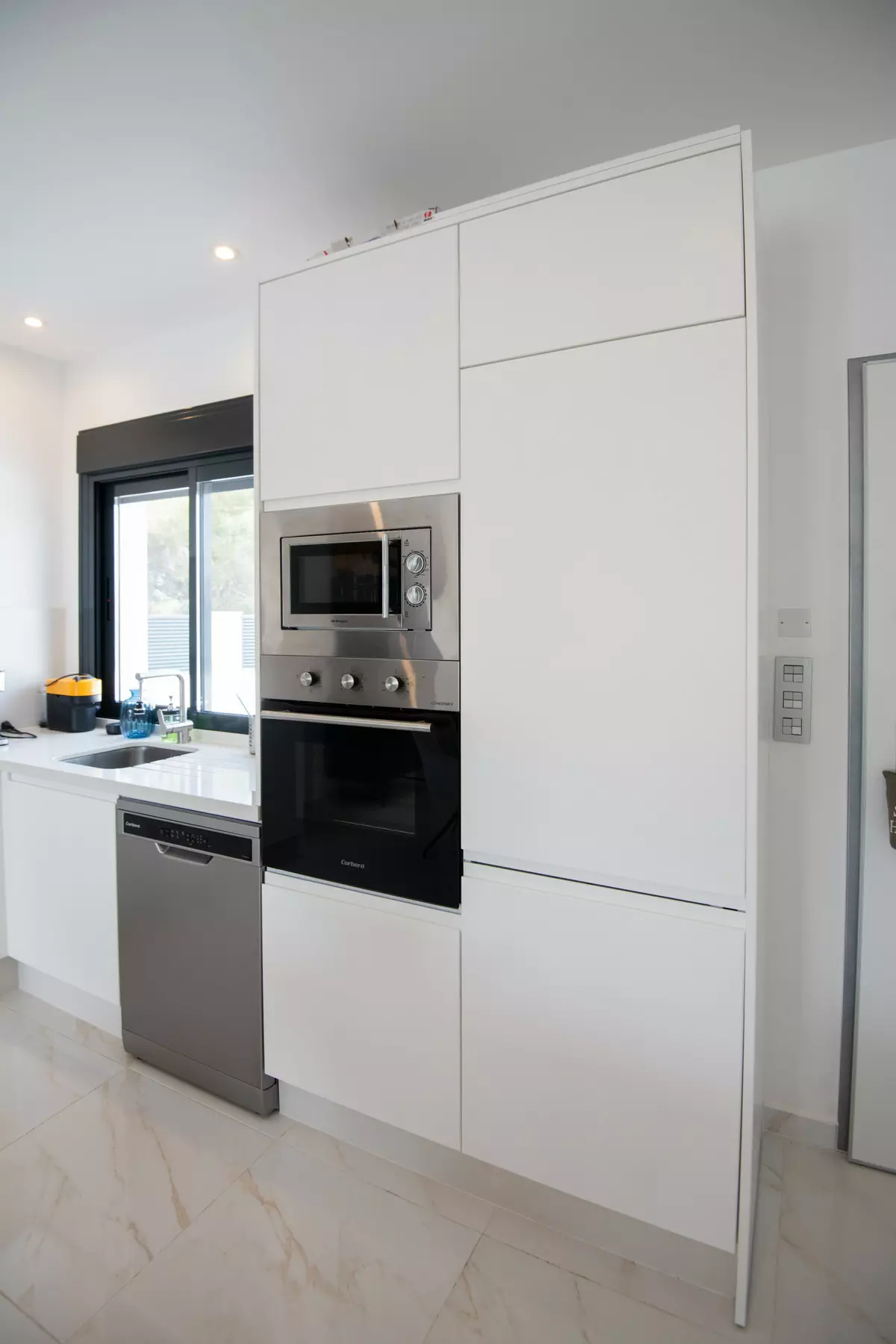 ShowFeedImage-dc2121 3-bedroom Villa In Pilar De La Horadada, Spain (112 M²)