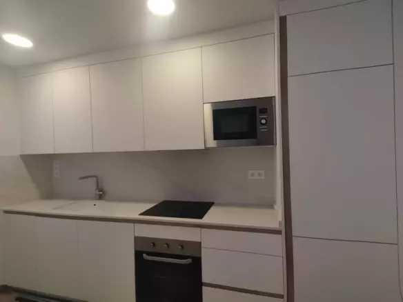1-bedroom Apartment In Torrevieja, Spain (57 M²)