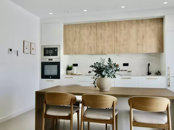 3-bedroom Bungalow In Pilar De La Horadada, Spain (81 M²)