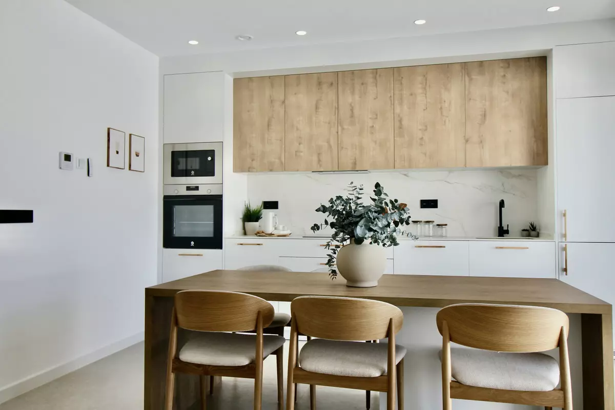3-bedroom Bungalow In Pilar De La Horadada, Spain (81 M²)