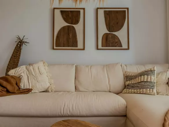 2-bedroom Apartment In Orihuela, Spain (63 M²)