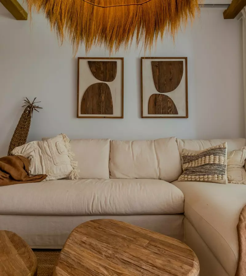 2-bedroom Apartment In Orihuela, Spain (63 M²)