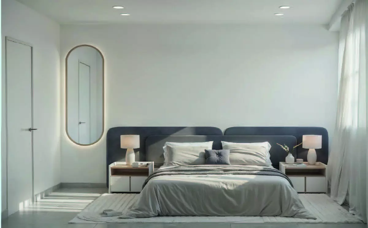 2-bedroom Apartment In Torrevieja, Spain (62 M²)
