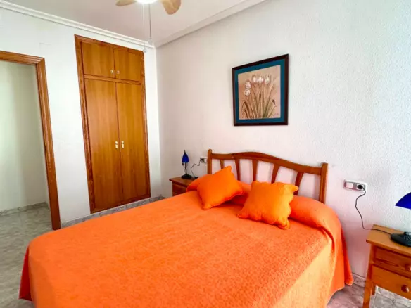 2-bedroom Apartment In Guardamar Del Segura, Spain (60 M²)