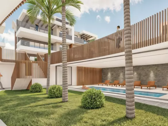 3-bedroom Apartment In Pilar De La Horadada, Spain (77 M²)