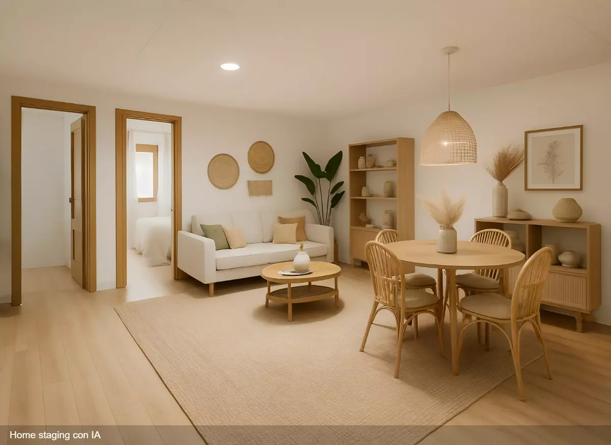 3-bedroom Apartment In Guardamar Del Segura, Spain (110 M²)